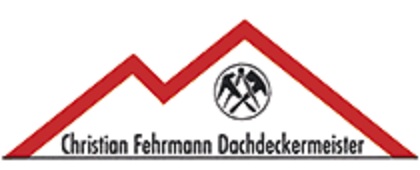 Christian Fehrmann Dachdecker Dachdeckerei Dachdeckermeister Niederkassel Logo gefunden bei facebook efbk